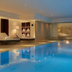 5* Hotel Majestic - Champs Elysées