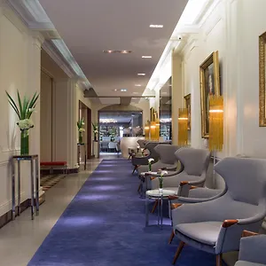 De Sers Champs Elysees Otel