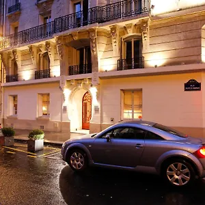 3* Hotel La Manufacture