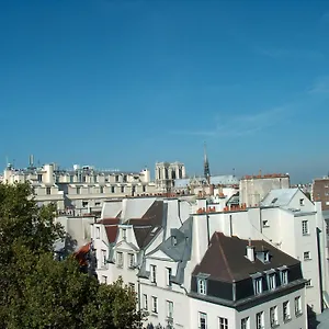 Quartier Latin Otel
