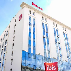Ibis 3*, Tunus Tunus
