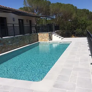 Villa Terre Des Maures Vidauban