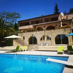 Appartement Mas Alto Montauroux